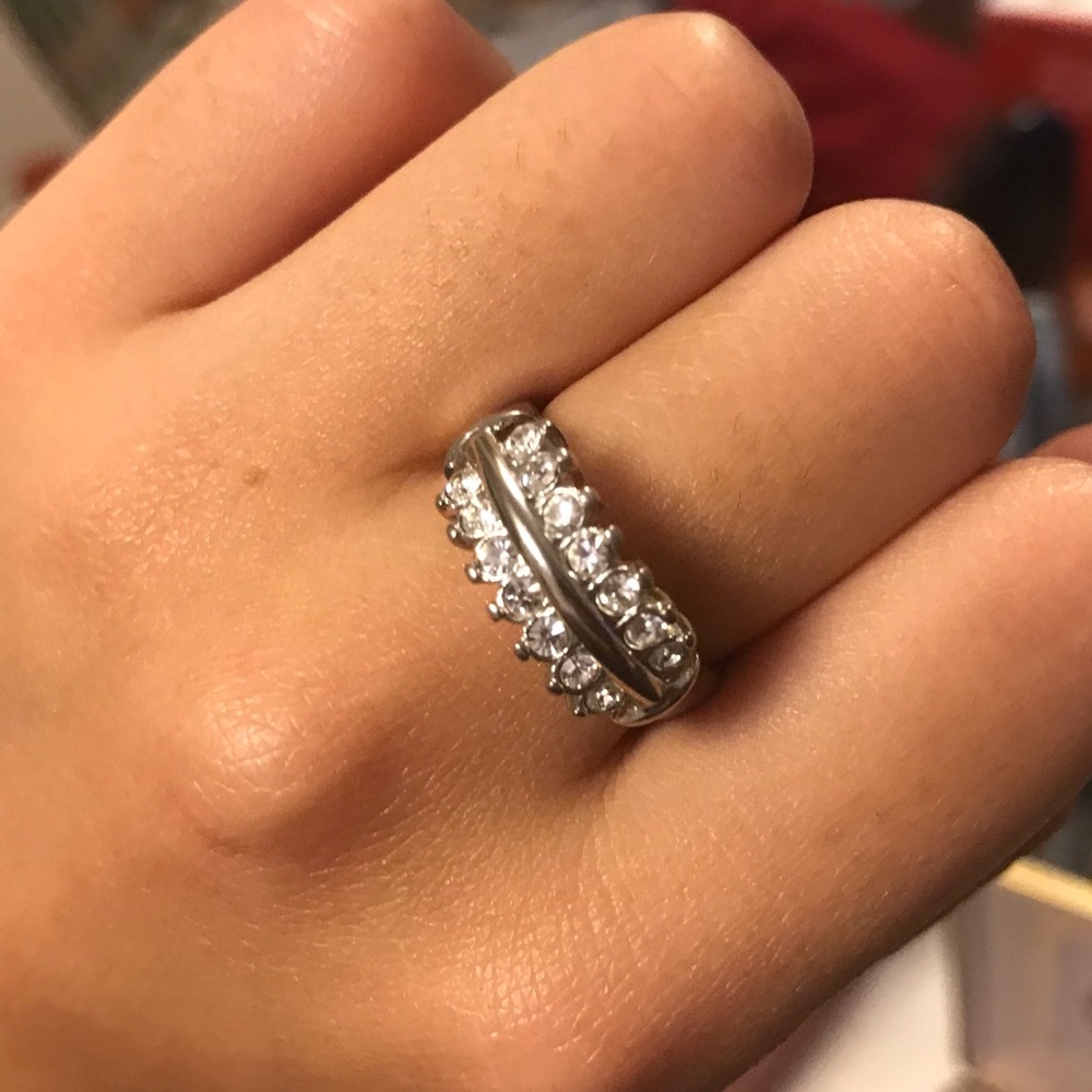 Engaging ring❣️